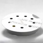 Потолочная люстра Lussole Toledo GRLSP-8182 от ImperiumLoft