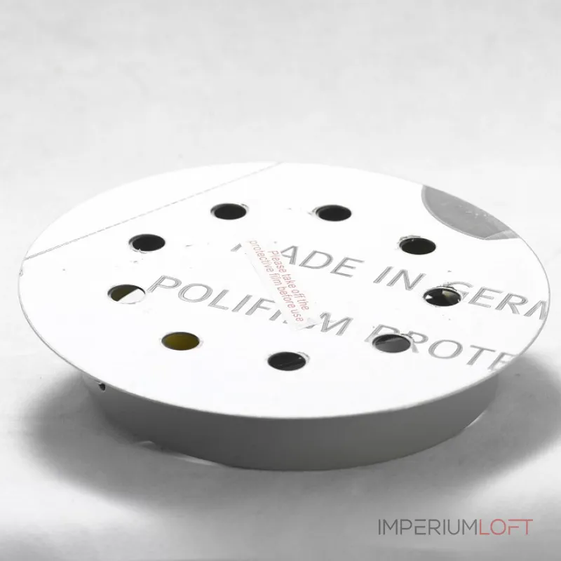 Люстра на штанге Lussole Toledo GRLSP-8182 Люстра на штанге Lussole Toledo GRLSP-8182