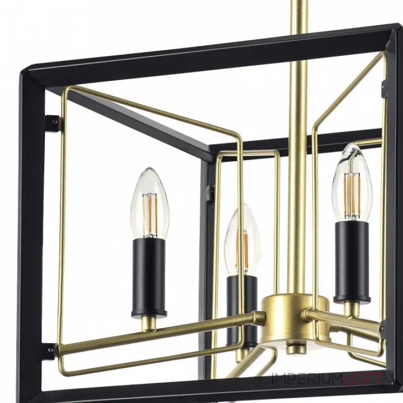 Подвесная люстра Lightstar Regolo 713447