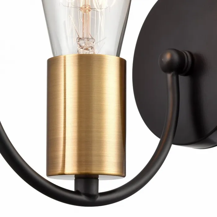 Бра Vele Luce Crea VL6522W01 от ImperiumLoft