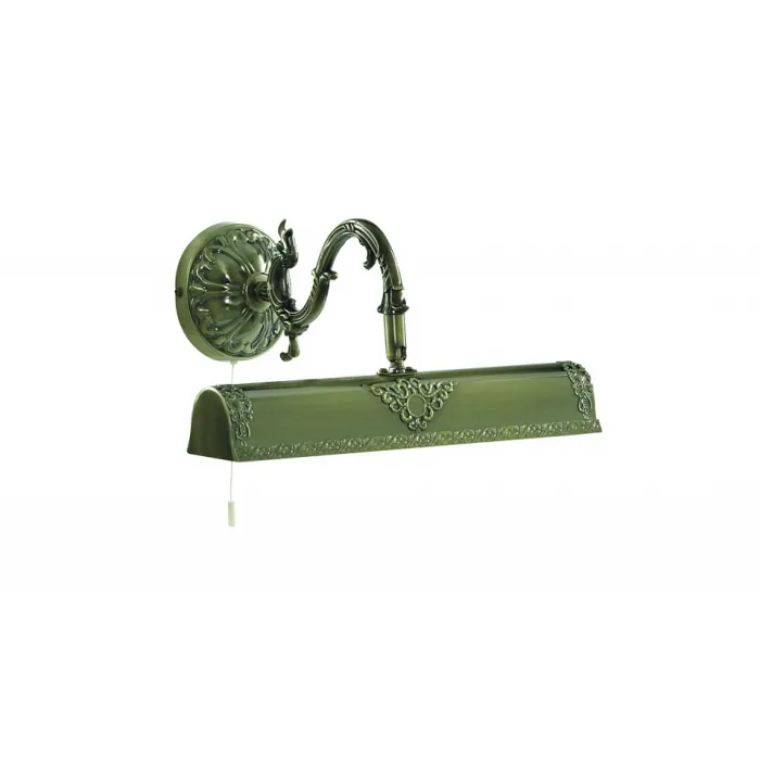 Подсветка для картин Arte Lamp Picture Lights 6 A5010AP-2AB от ImperiumLoft