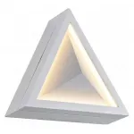 Накладной светильник iLedex Creator X070112 WH-3000K от ImperiumLoft