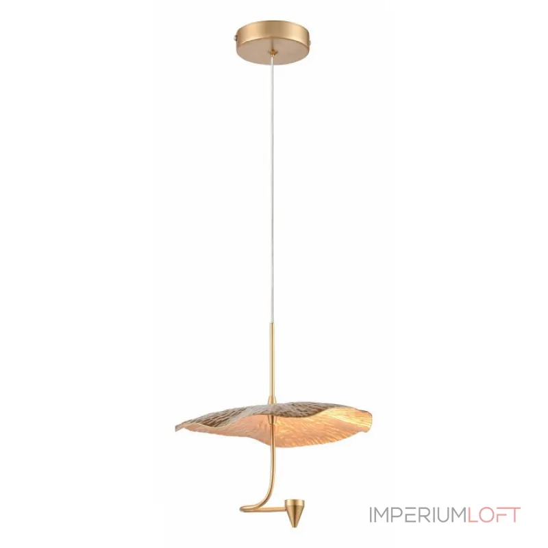 Подвесной светильник Vele Luce Aronos VL5734P31