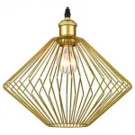 Подвесной светильник Vele Luce Gorgon 654 VL5384P01 