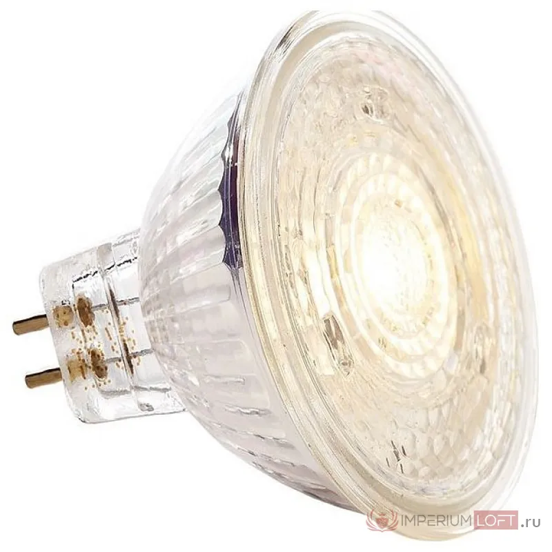 Лампа светодиодная Deko-Light Parathom GU5.3 2.9Вт K 180089 от ImperiumLoft