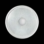 Накладной светильник Ideal Lux Rubens RUBENS AP10 BIANCO