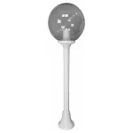 Наземный высокий светильник Fumagalli Globe 300 G30.151.000.WZE27