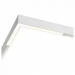 Накладной светильник Novotech Flum 358605 Цвет плафонов белый