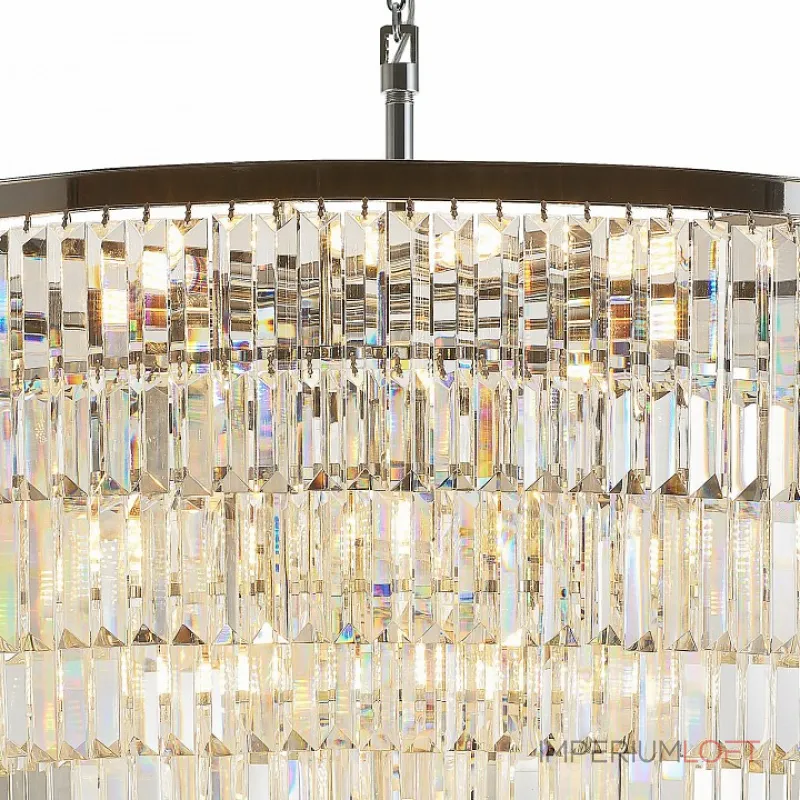 Подвесная люстра Divinare Nova 3001/02 LM-25 Подвесная люстра Divinare Nova 3001/02 LM-25