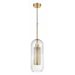 Подвесной светильник Vele Luce Coro VL5524P11 
