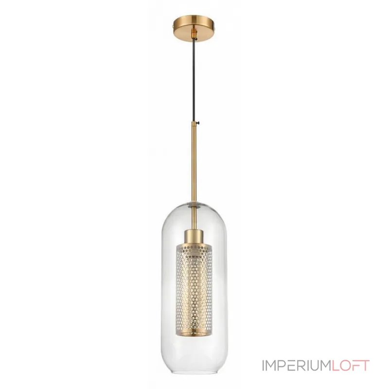 Подвесной светильник Vele Luce Coro VL5524P11 Подвесной светильник Vele Luce Coro VL5524P11