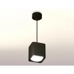 Подвесной светильник Ambrella Techno 126 XP7841002 Цвет плафонов черный