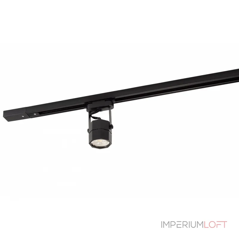 Светильник на штанге Denkirs DK600 DK6004-BK Светильник на штанге Denkirs DK600 DK6004-BK