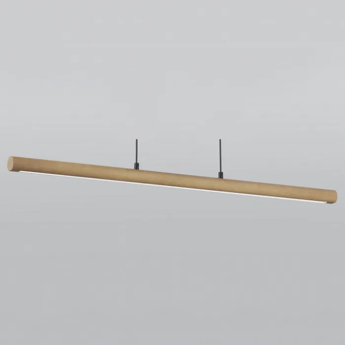 Подвесной светильник TK Lighting Rollo 4194 Rollo 28,5W Цвет плафонов кремовый Цвет арматуры черный от ImperiumLoft