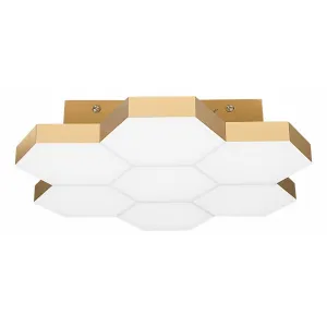 Потолочный светильник Lightstar Favo LED 750071