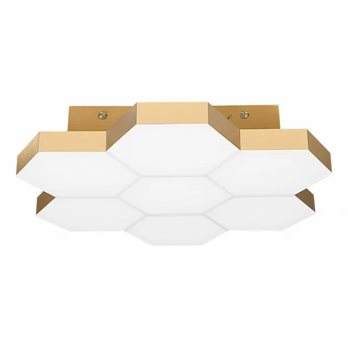 Накладной светильник Lightstar Favo LED 750071 от ImperiumLoft