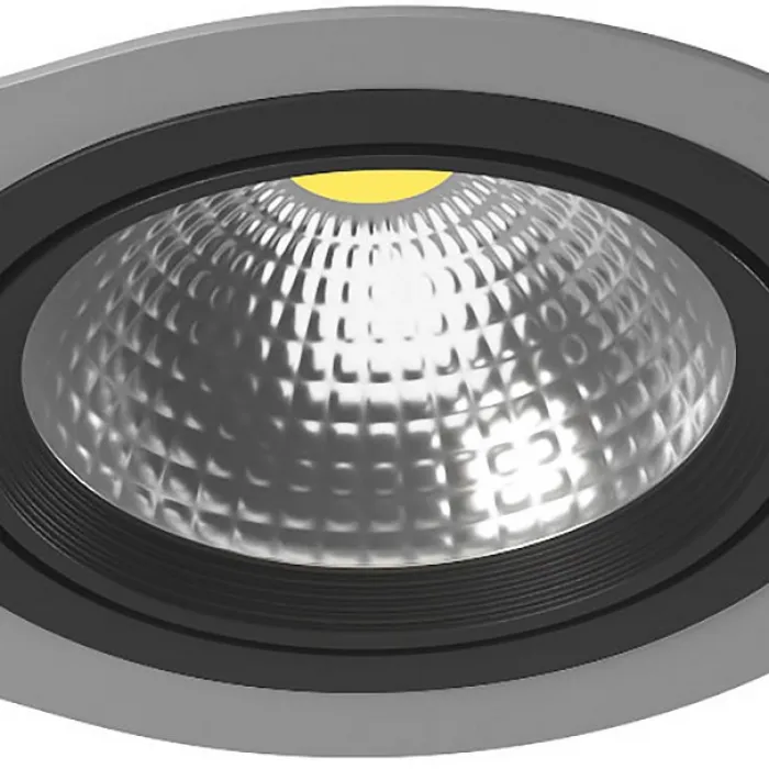 Встраиваемый светильник Lightstar Intero 111 i939070607 Цвет арматуры разноцветный от ImperiumLoft