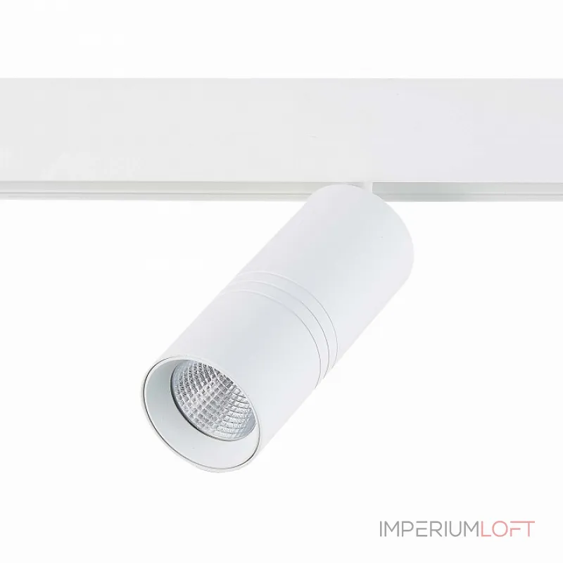 Светильник на штанге ST-Luce Lemmi ST365.546.18 Цвет арматуры Белый Цвет плафонов Белый Светильник на штанге ST-Luce Lemmi ST365.546.18 Цвет арматуры Белый Цвет плафонов Белый