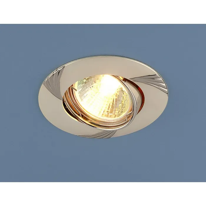 Встраиваемый светильник Elektrostandard a031841 от ImperiumLoft