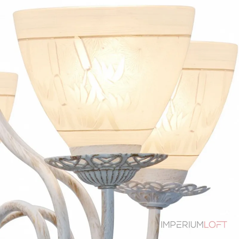 Подвесная люстра TopLight Barbara TL1134-5H 