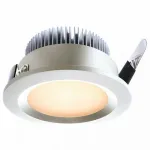 Встраиваемый светильник Deko-Light 565024 Цвет арматуры белый от ImperiumLoft