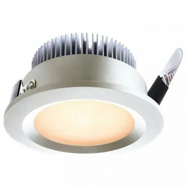 Встраиваемый светильник Deko-Light 565024 Цвет арматуры белый