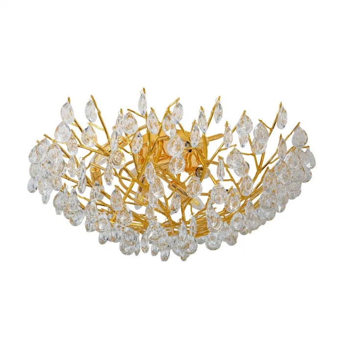 Потолочная люстра Favourite Pluvia 4162-10C от ImperiumLoft