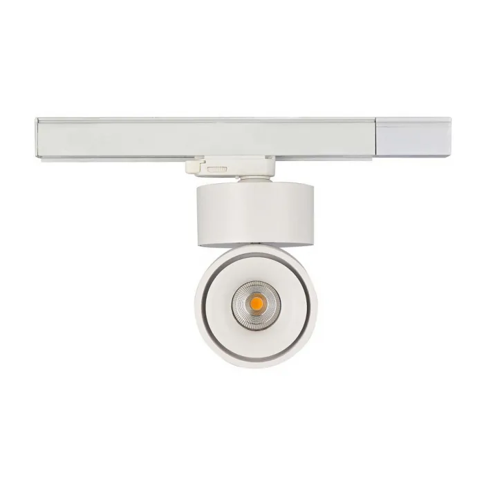 Светильник на штанге Donolux DL1862 DL18627/01 Track W Dim от ImperiumLoft