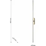 Бра Favourite Reed 3002-2W