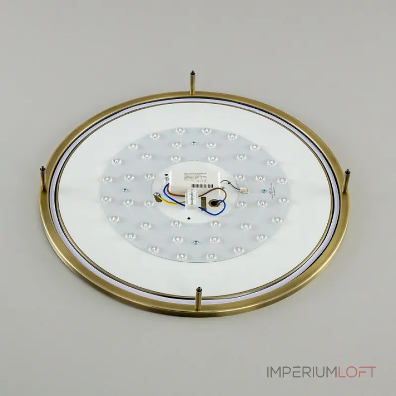 Накладной светильник Citilux Бостон CL709503N