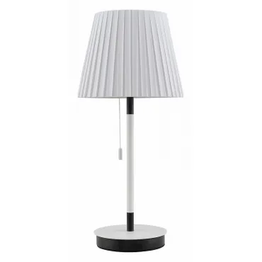Настольная лампа декоративная Lussole Cozy LSP-0570 от ImperiumLoft