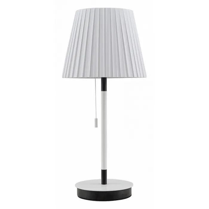 Настольная лампа декоративная Lussole Cozy LSP-0570 от ImperiumLoft