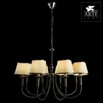 Подвесная люстра Arte Lamp Alice A3579LM-8AB 