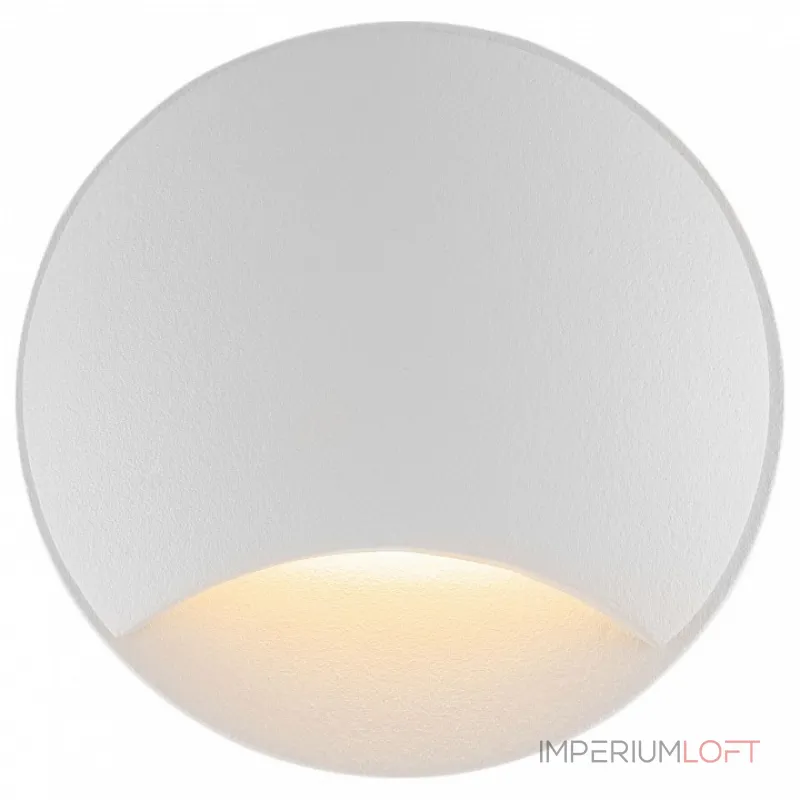 Встраиваемый в дорогу светильник Maytoni Biscotti O035-L3W3K Цвет арматуры черный Цвет плафонов белый от ImperiumLoft Встраиваемый в дорогу светильник Maytoni Biscotti O035-L3W3K Цвет арматуры черный Цвет плафонов белый от ImperiumLoft