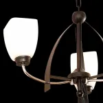 Подвесная люстра Citilux Марго CL129131 Цвет арматуры хром от ImperiumLoft