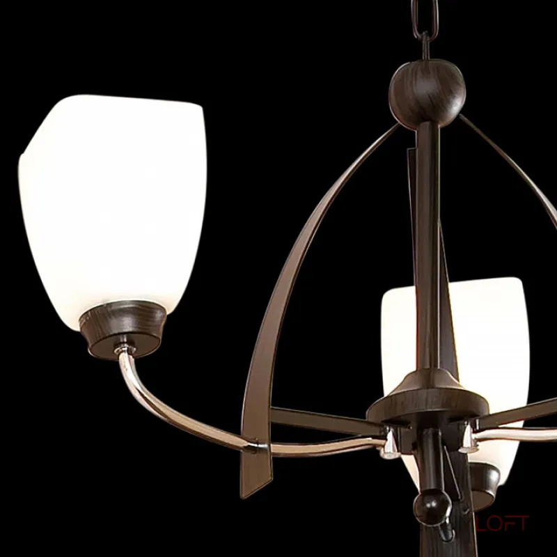 Подвесная люстра Citilux Марго CL129131 Подвесная люстра Citilux Марго CL129131