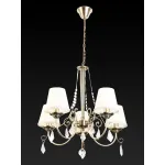 Подвесная люстра TopLight Monica TL5660D-05AB