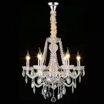 Подвесная люстра Aployt Koletta APL.755.03.06