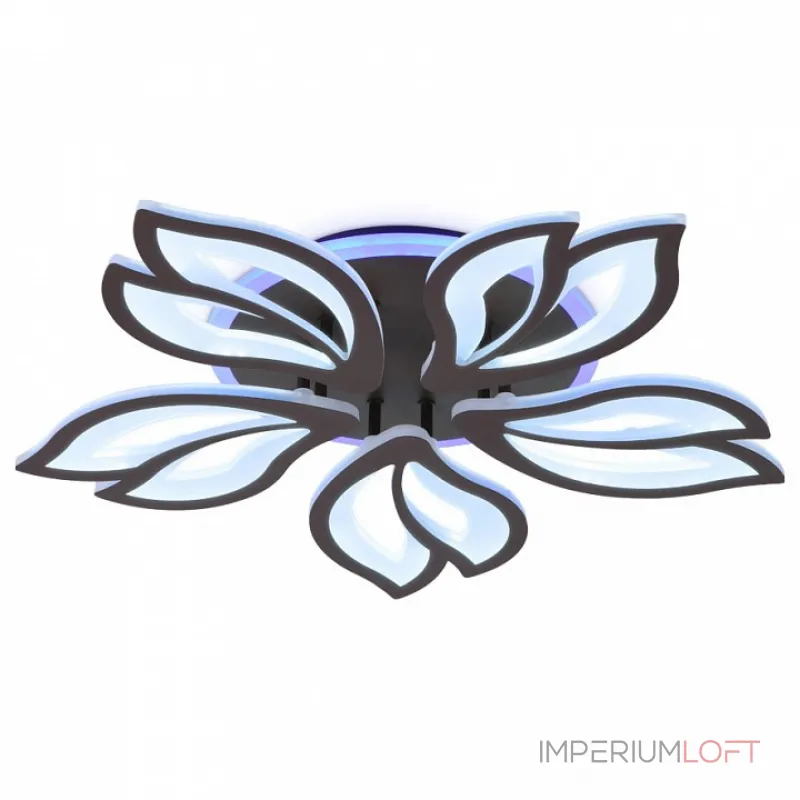 Накладной светильник Ambrella Original 16 FA544 Цвет арматуры коричневый от ImperiumLoft Накладной светильник Ambrella Original 16 FA544 Цвет арматуры коричневый от ImperiumLoft