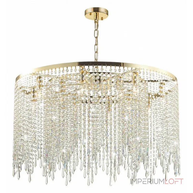 Бра Odeon Light Chokka 5028/12 Бра Odeon Light Chokka 5028/12