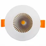 Встраиваемый светильник Denkirs DK4010 DK4007-FR от ImperiumLoft