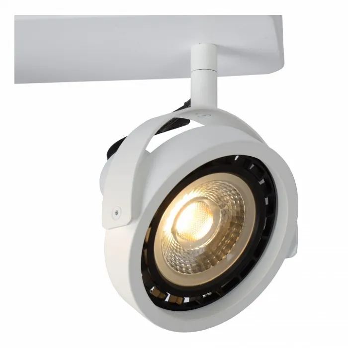 Спот Lucide Tala Led 31931/24/31 Цвет плафонов белый Цвет арматуры белый от ImperiumLoft