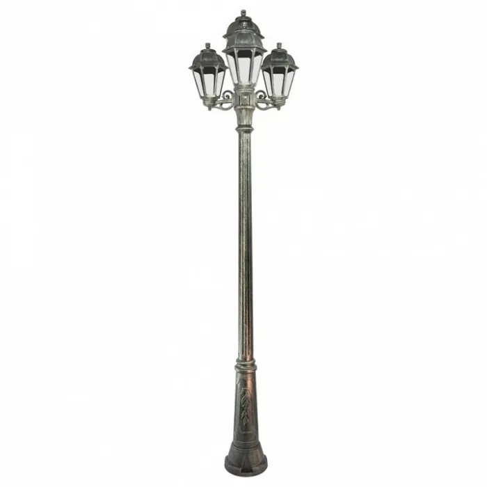 Фонарный столб Fumagalli Ricu Bisso/Saba K22.157.S31.BXF1R от ImperiumLoft