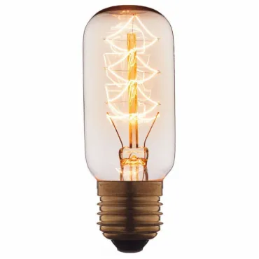 Лампа накаливания Loft it Bulb 3840-S 3840-S