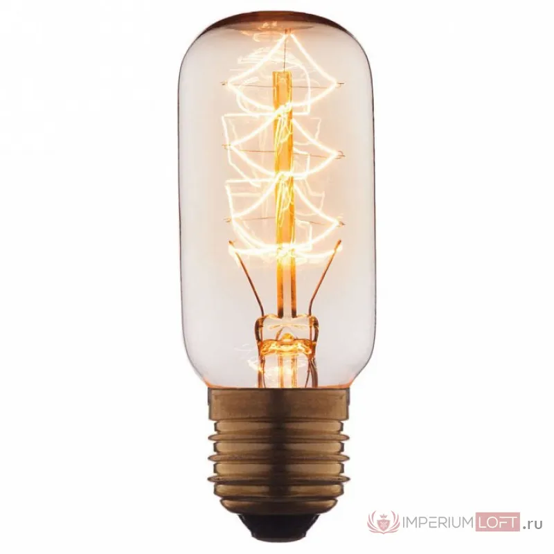 Лампа накаливания Loft it Bulb 3840-S 3840-S от ImperiumLoft