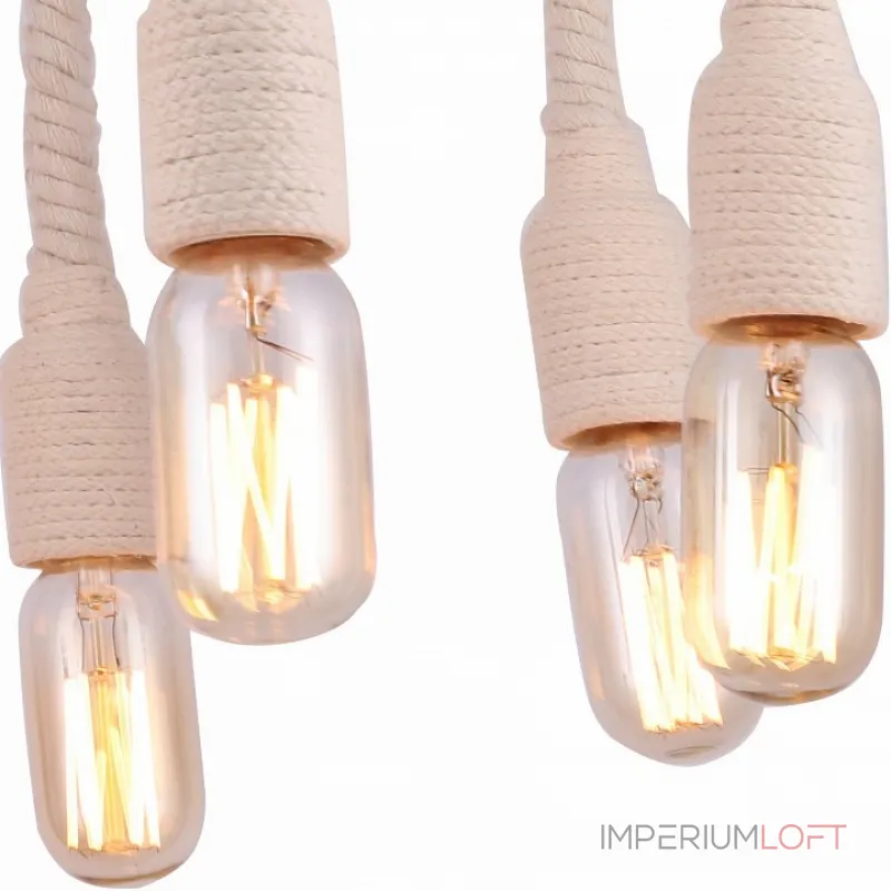 Подвесная люстра Arte Lamp 9477 A9477PL-8WG 