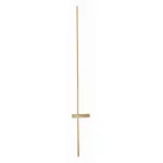 Бра ST-Luce Astente SL1589.311.01 Цвет арматуры желтый Цвет плафонов желтый