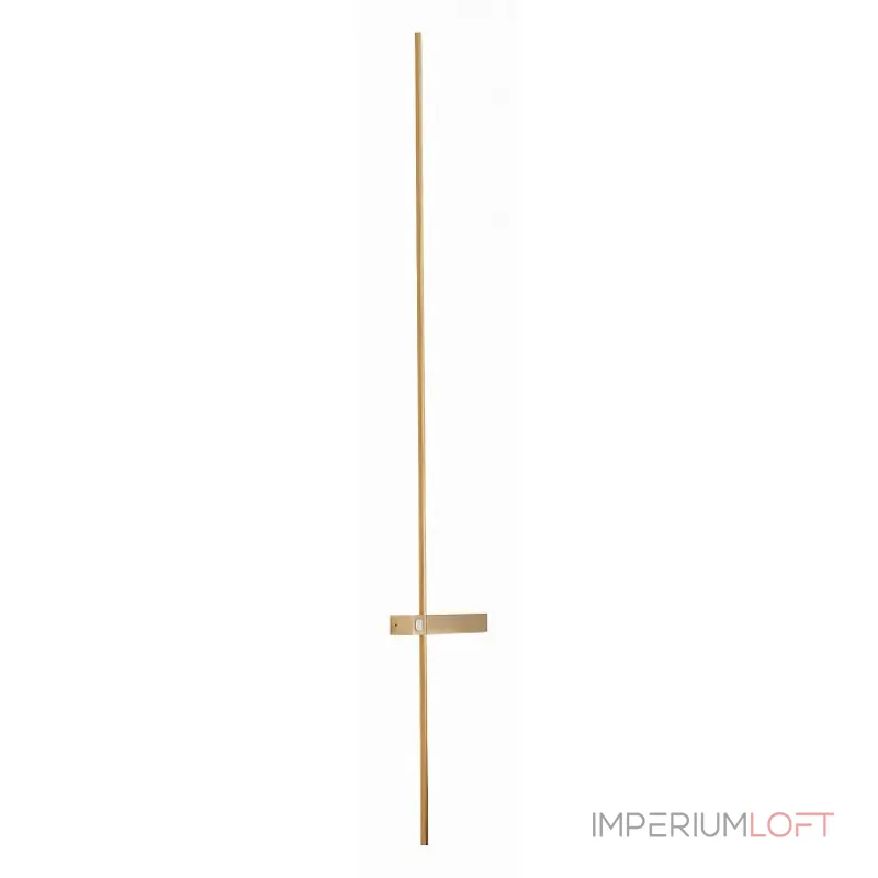 Бра ST-Luce Astente SL1589.311.01 Цвет арматуры желтый Цвет плафонов желтый