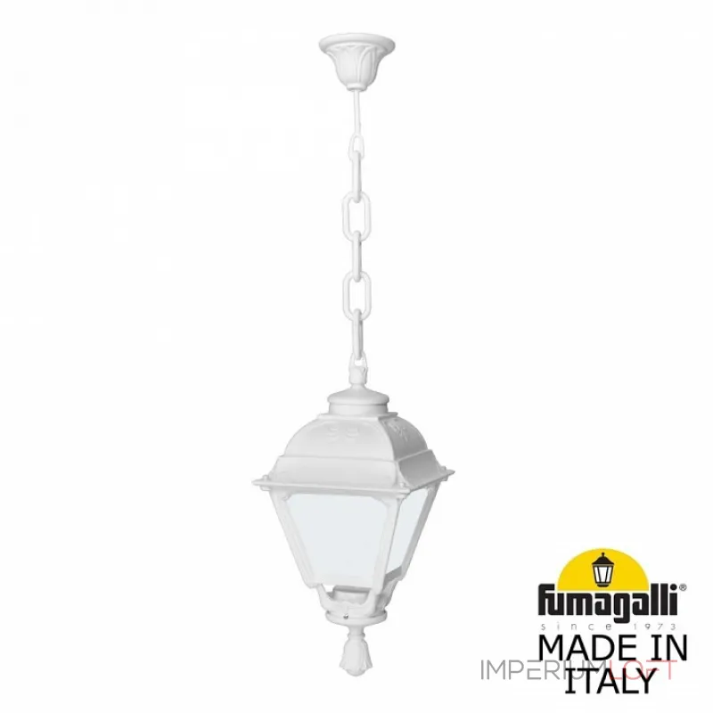 Подвесной светильник Fumagalli Cefa U23.120.000.WYF1R