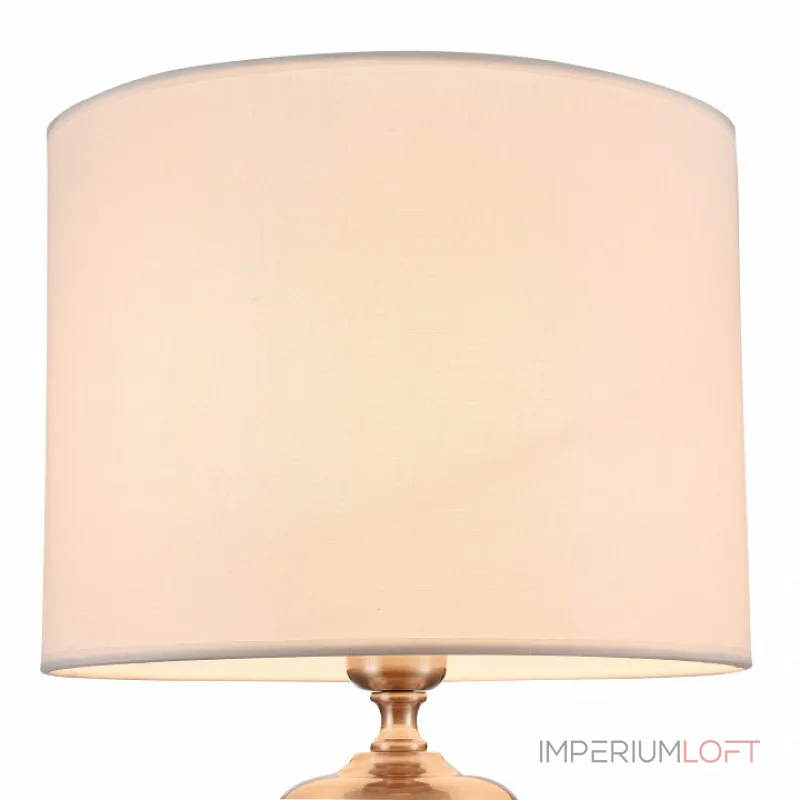 Настольная лампа декоративная Maytoni Lowell Z533TL-01N Цвет арматуры неокрашенный Цвет плафонов кремовый от ImperiumLoft Настольная лампа декоративная Maytoni Lowell Z533TL-01N Цвет арматуры неокрашенный Цвет плафонов кремовый от ImperiumLoft